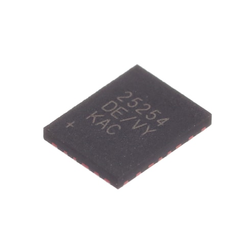 Analog Devices / Maxim Integrated MAX25254AFDE/VY+