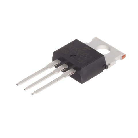 Toshiba TK155E65Z,S1X