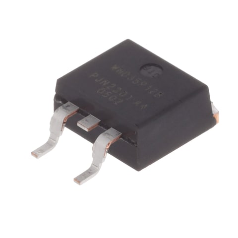 WeEn Semiconductors WND35P12BJ