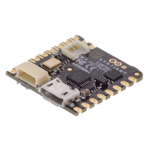 Arduino ABX00061 放大圖片