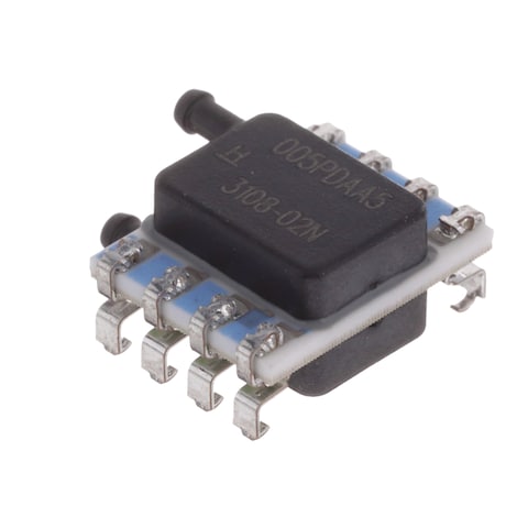 Honeywell SSCMRRV005PDAA5