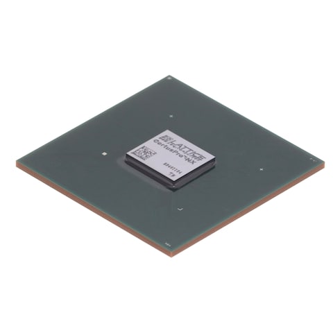 Lattice LFCPNX-100-9LFG672C