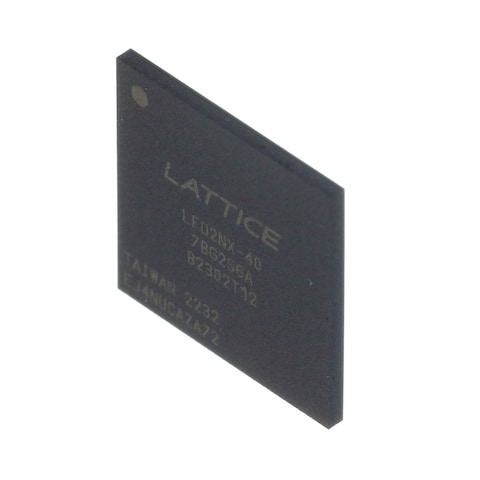 Lattice LFD2NX-40-7BG256A