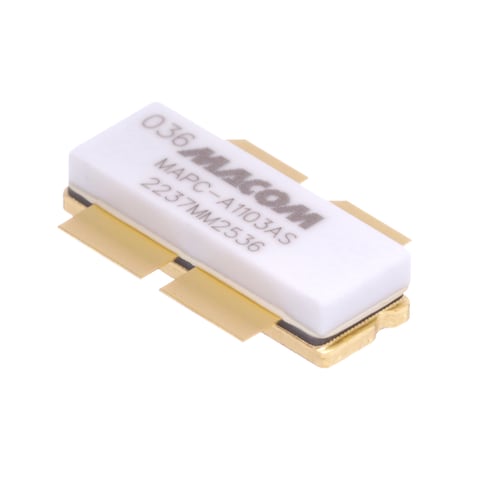 MACOM MAPC-A1103-AS000
