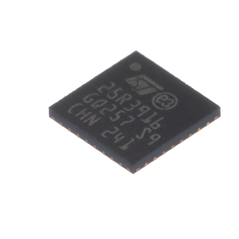STMicroelectronics ST25R3916-AQET