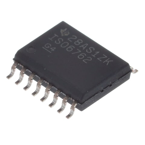 Texas Instruments ISO6762DWR