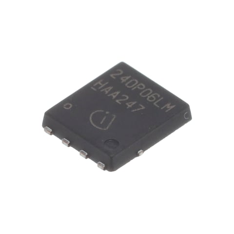 Infineon Technologies ISC240P06LMATMA1