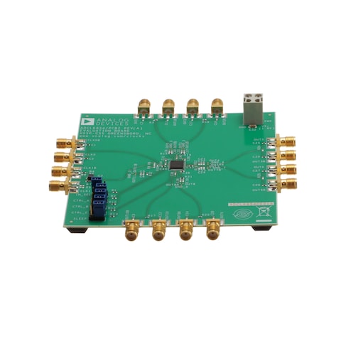 Analog Devices ADCLK854/PCBZ