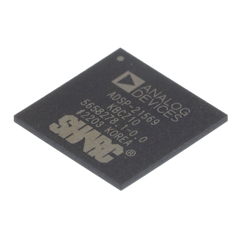 Analog Devices ADSP-21569KBCZ10