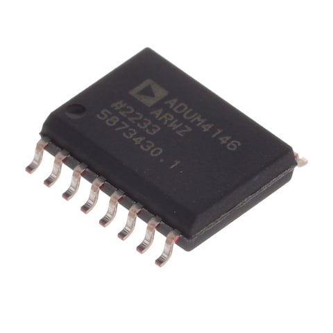 Analog Devices ADUM4146ARWZ
