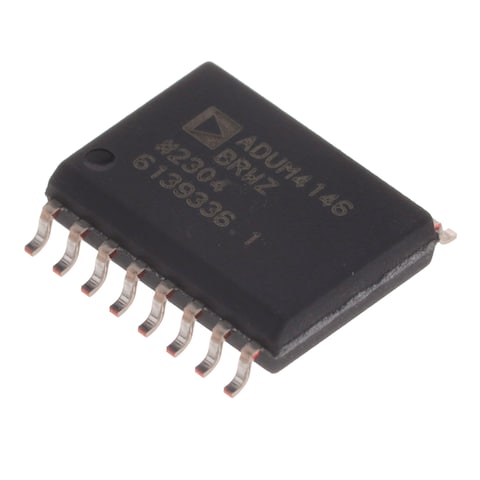 Analog Devices ADUM4146BRWZ-RL