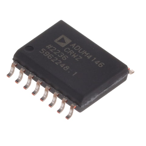 Analog Devices ADUM4146CRWZ