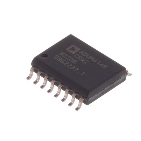 Analog Devices ADUM4146CRWZ-RL
