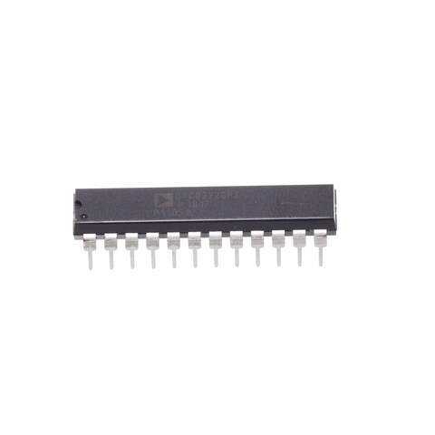 Analog Devices DAC8222GPZ
