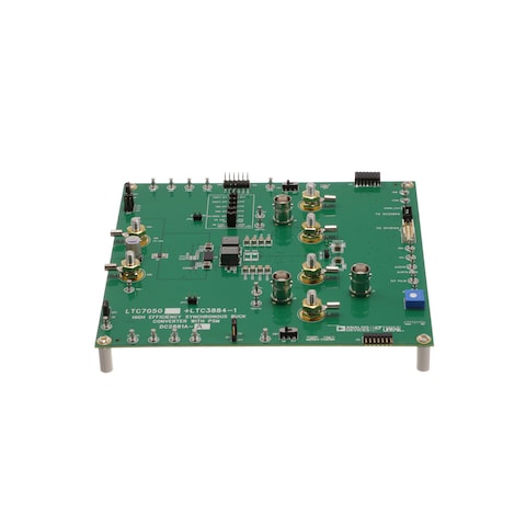 Analog Devices DC2881A-A