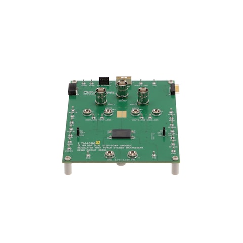 Analog Devices DC3089A