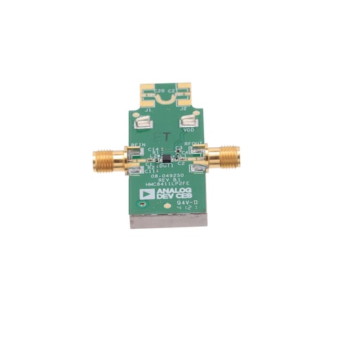 Analog Devices EV1HMC8411LP2F