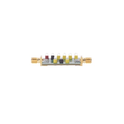 Analog Devices EVAL01-HMC1020LP4E