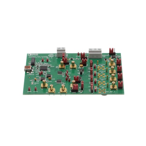 Analog Devices EVAL-AD5064EBZ