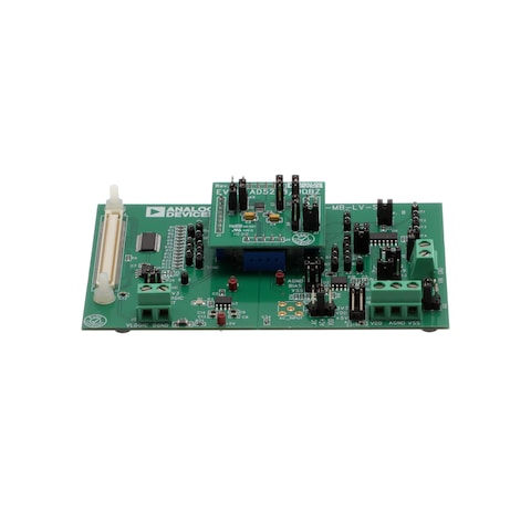 Analog Devices EVAL-AD5258DBZ Enlarged Image