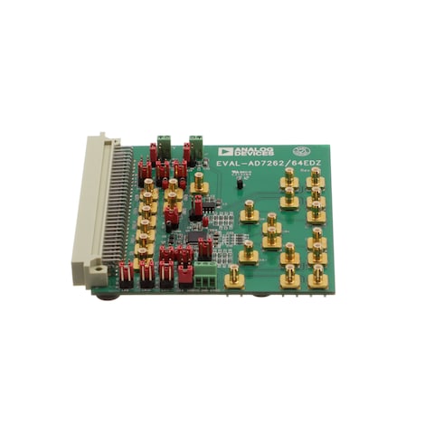 Analog Devices EVAL-AD7262EDZ拡大された画像