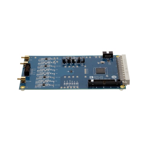 Analog Devices EVAL-AD7682EDZ