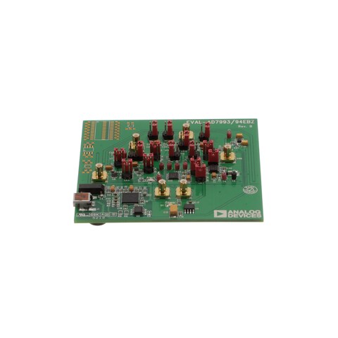 Analog Devices EVAL-AD7994EBZ