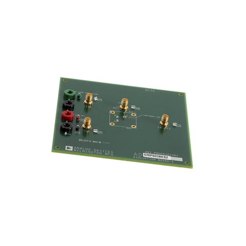 Analog Devices EVAL-ADCMP600BKSZ