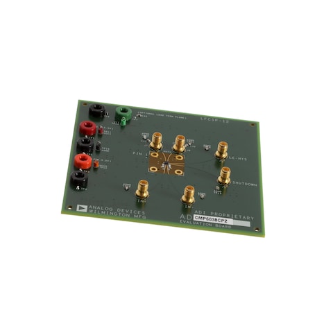Analog Devices EVAL-ADCMP603BCPZ