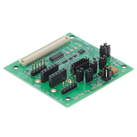 Analog Devices EVAL-SDP-INTER4-Z