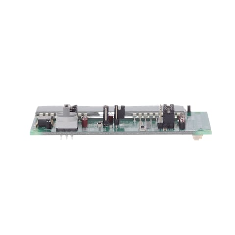 Analog Devices EV-ADUCM350GPIOTHZ Enlarged Image