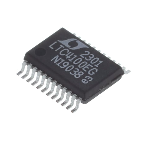 Analog Devices LTC4100EG#PBF