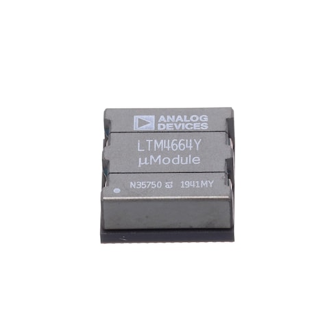Analog Devices LTM4664EY#PBF