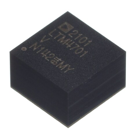 Analog Devices LTM4701IV#PBF