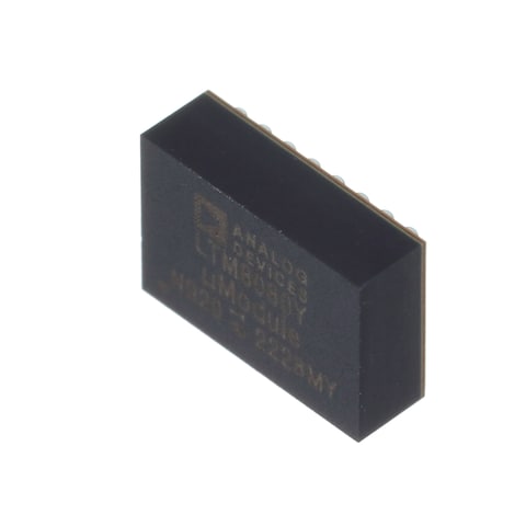 Analog Devices LTM8080EY#PBF