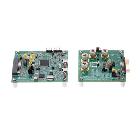 Analog Devices / Maxim Integrated MAX98357EVSYS#TQFN
