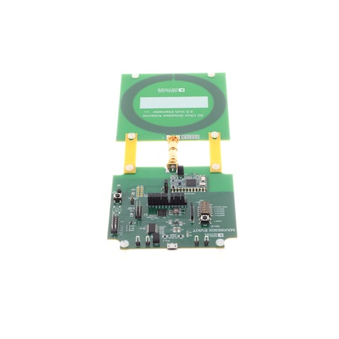 Analog Devices / Maxim Integrated MAX66301-25XEVKIT#