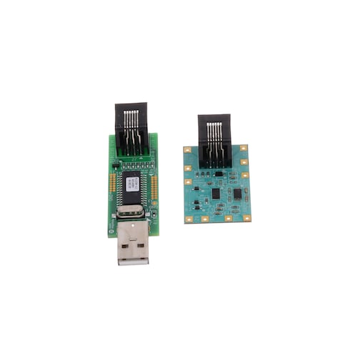 Analog Devices / Maxim Integrated DS2775EVKIT+