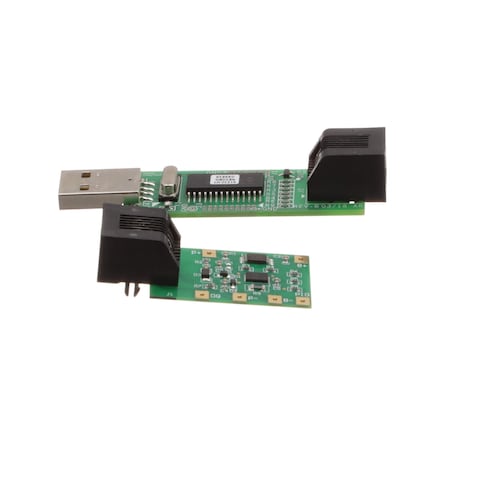 Analog Devices / Maxim Integrated DS2784EVKIT+