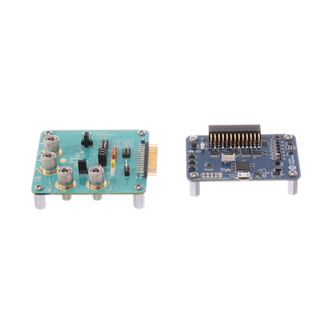 Analog Devices / Maxim Integrated MAX98361BEVSYS#WLP