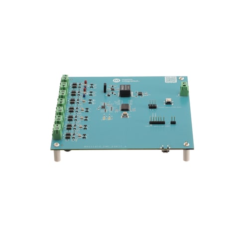 Analog Devices / Maxim Integrated MAX11410EMCEVKIT#
