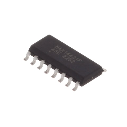 Analog Devices / Maxim Integrated MAX14431FASE+