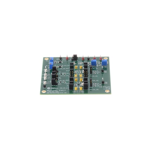 Analog Devices / Maxim Integrated MAX14591EVKIT#