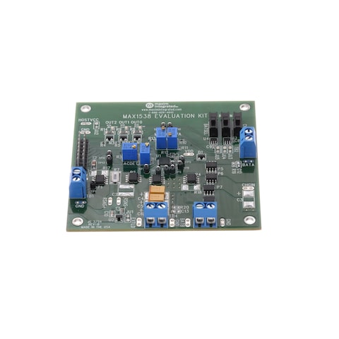 Analog Devices / Maxim Integrated MAX1538EVKIT