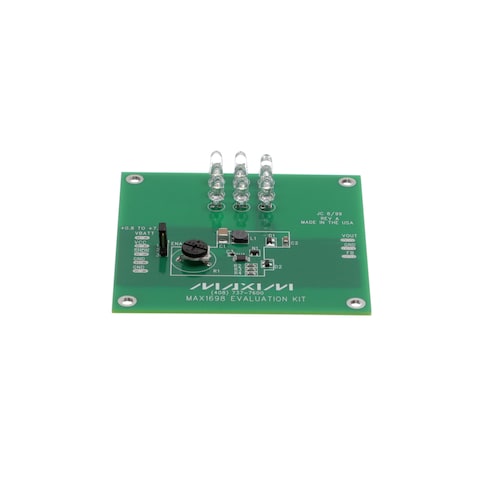 Analog Devices / Maxim Integrated MAX1698EVKIT