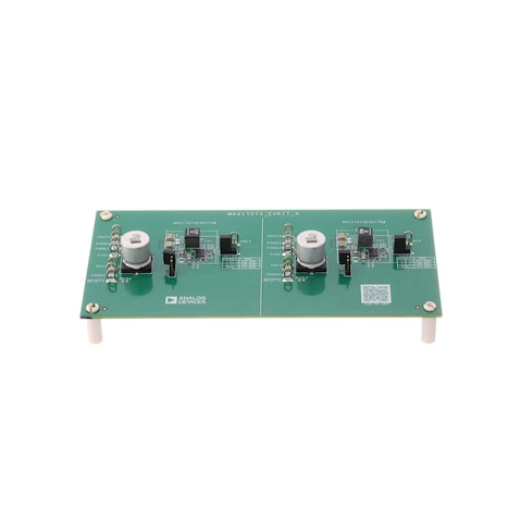 Analog Devices / Maxim Integrated MAX17573EVKITB#