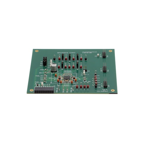 Analog Devices / Maxim Integrated MAX20025EVKIT#