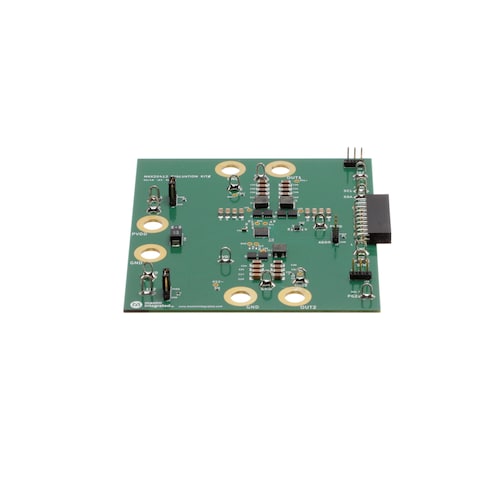 Analog Devices / Maxim Integrated MAX20412EVKIT#