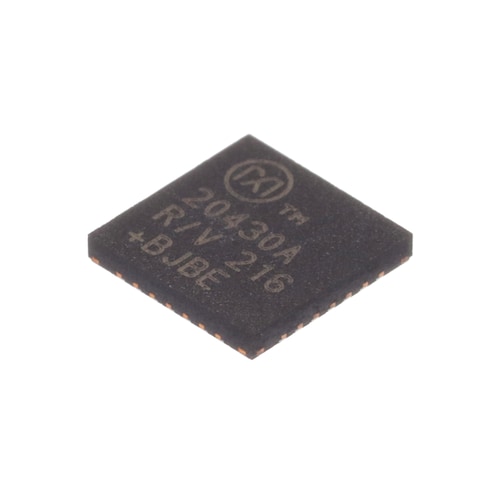 Analog Devices / Maxim Integrated MAX20430ATIR/VY+