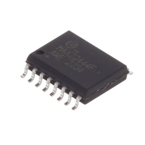 Analog Devices / Maxim Integrated MAX22444FAWE+